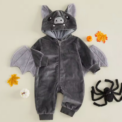 Little Spooky Onesie