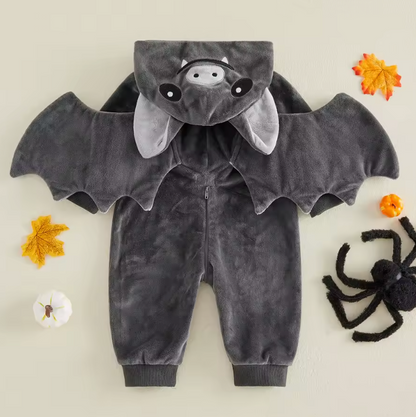 Little Spooky Onesie