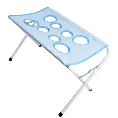Pet Comfort Grooming Stand