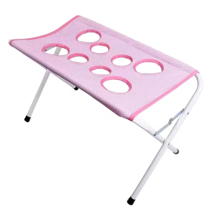 Pet Comfort Grooming Stand