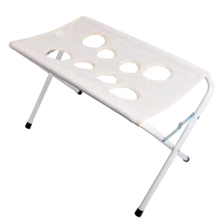 Pet Comfort Grooming Stand